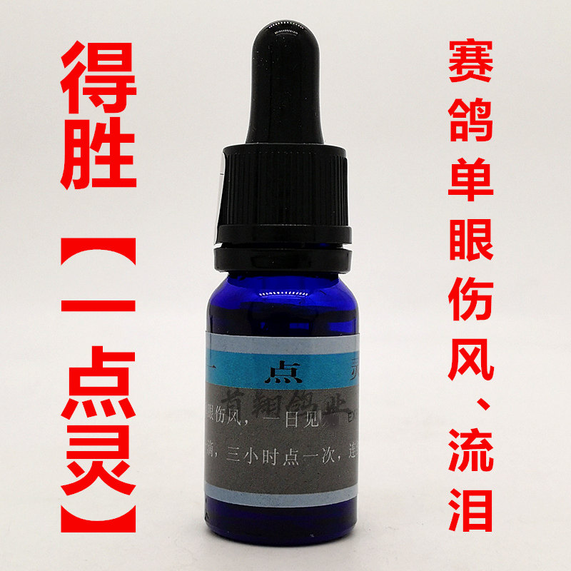 Taiwan wins the pigeon medicine (a little spirit), The Pigeon Pigeon, the pigeon, the one-eye cold, the tears, the victory