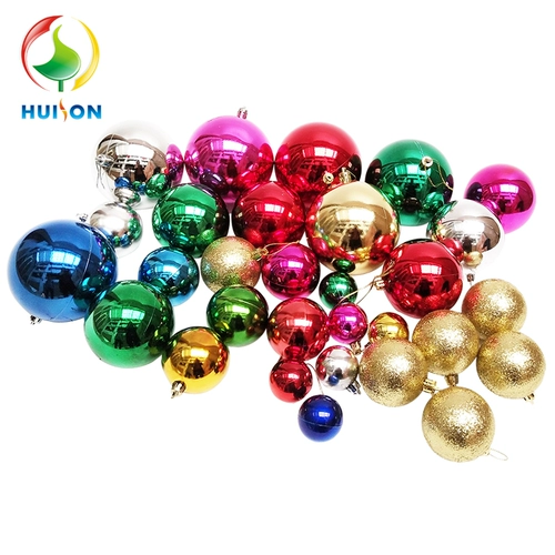 HS Christmas Light Ball Chortecult Erue