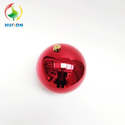 HS Christmas Light Ball Chortecult Erue