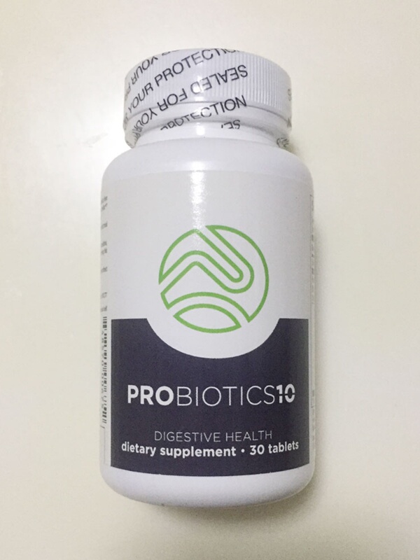 American Probiotics10 Adult Probiotics Active Probiotics Probiotics10
