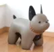 Серый черный сплайсинг