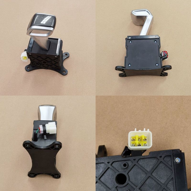 Suitable for Tia Yiwei Electric Vehicle Gear Shifter, Xiaowei Vc3 Gear Shifter, Forward and Reverse Gear Shifter