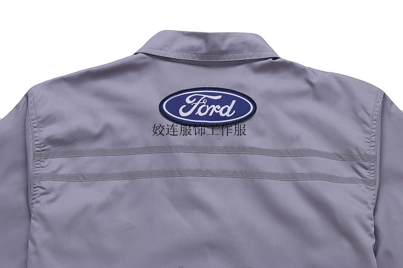 Vêtement de mécanicien - Ref 1916247 Image 15