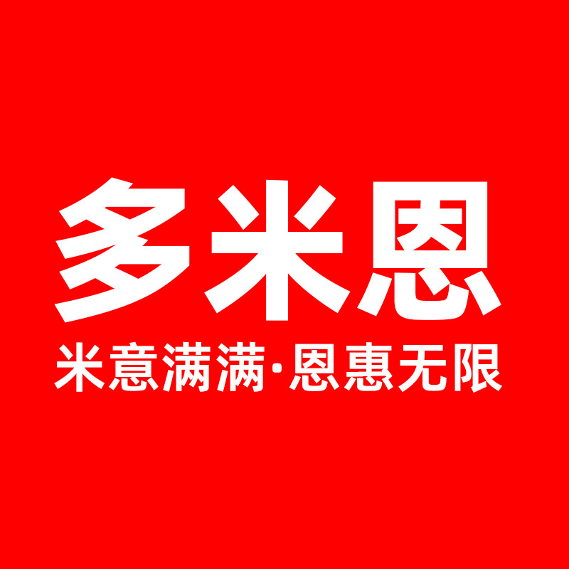 多米恩的LOGO