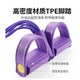 Foot Pedal Resistance Trainer for Slimming the Belly, Home Fitness Equipment for Women, Multifunctional Sit-Up Aid and Abdominal Stretching Device