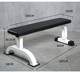 Dumbbell Bench Flat Bench Bench Press Bench Dedicated for Small Bench Presses Large Flat Bench Fitness Bench Press Bench Home Commercial Fitness Chair