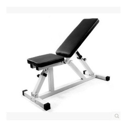 Home Fitness Equipment Men's Multifunction Dumbbells Bench Fly Birds Sleeper pushback Weights Bar Weightlifting Barbell Bed Fitness Chair