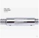 Household Dumbbell Connecting Rod Variable Barbell Tube Butt Barbell Arm Muscle Training Electroplating Connector Barbell Bar Dumbbell Bar