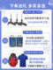 Sford 버섯 네일 타이어 수리 필름 자동차 진공 타이어 특수 접착제 손톱 3/4.5/6mm 썸트 사이트