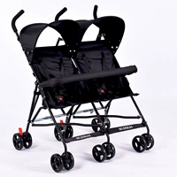 Классический черный