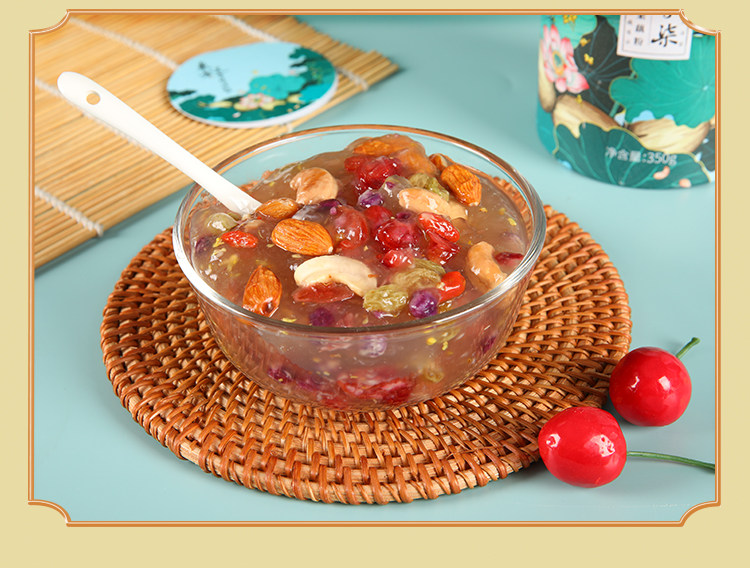 Cereal Powder Chinese Food Snack lotus root starch 350g | eBay