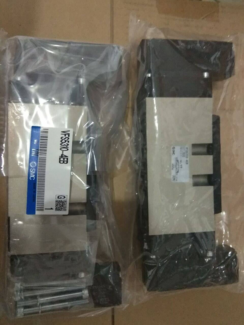 Brand new original loading SMC solenoid valve VFR5100R-5FZ VFR5100R-5FZB