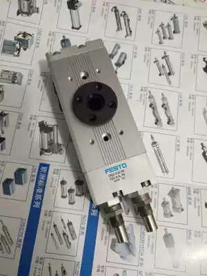 FESTO FESTO solenoid valve 563353DRQD-B-16-180-PPVJ-A-AR-FW