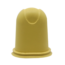 American Medela Sonata Double electric breast pump accessories Connector Yellow diaphragm Yellow film