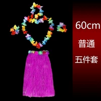 Обычный пять