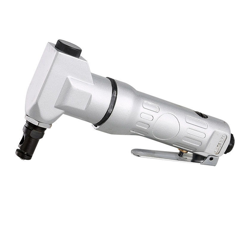 Buy 2 minus 10 Matt pneumatic tool straight type pneumatic curve cut pneumatic shearer iron sheet cut gold steel mesh cut