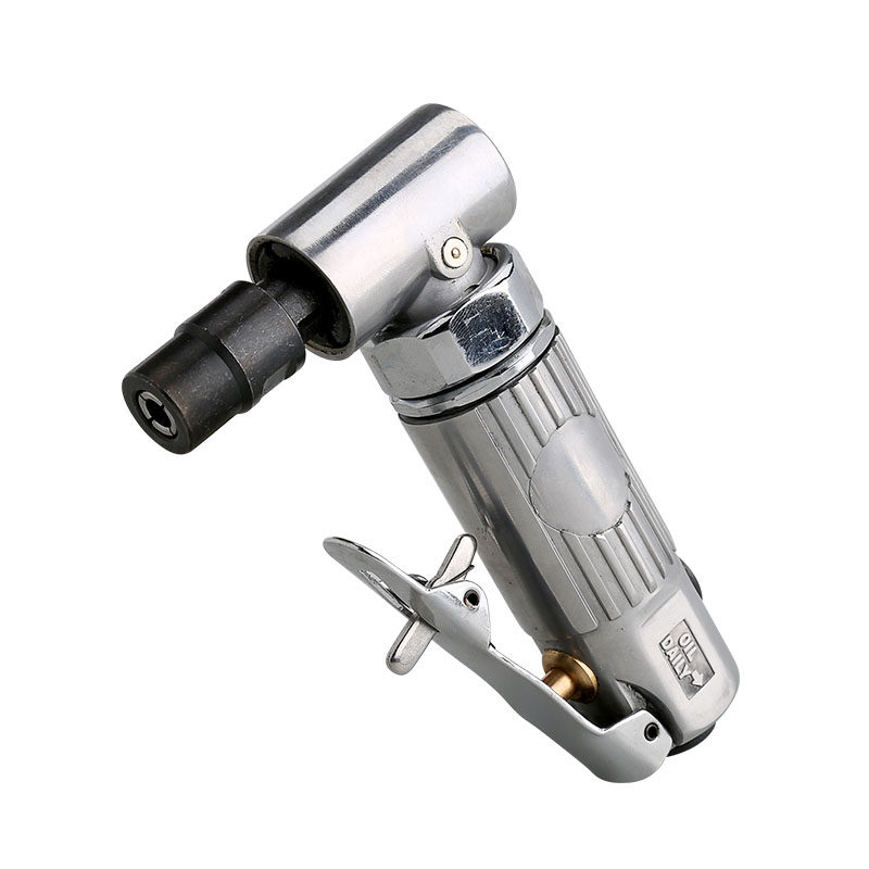 Buy 2 minus 10 pneumatic tools light right angle Grinding Machine Qi Grinding Mill grinding mill WG-2021