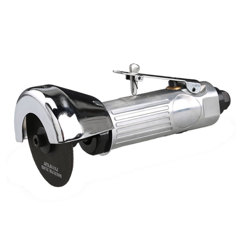 Buy 2 minus 5 Matt pneumatic tools Pneumatic cutting machine angle mill grinding machine grinding machine WX-K812