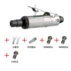Mai Te công cụ khí nén máy khắc chuck máy nghiền khí nhỏ cối xay máy công cụ sửa chữa lốp xe WG-201