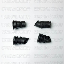 Air filter connector applicable Honda DIO18 28 34 34 38 35 24 24 period small tortoise filter connector larynx