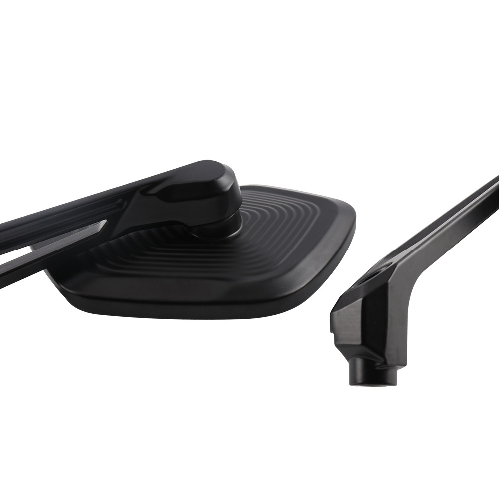 Suitable for Honda Cb400X Cb500X Nc750X Cb650R Modified 719 Large Field of View Wide-Angle Rearview Mirror