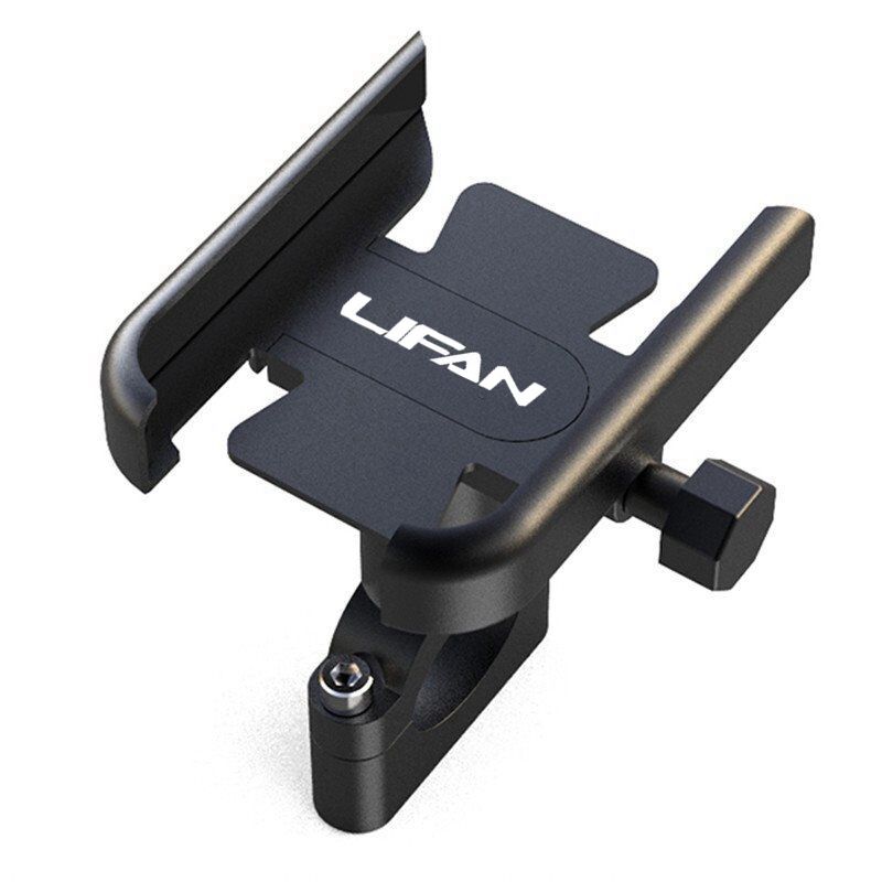 Application LIFIAN force K19 K19 K18 K18 V16S KPM200 retrofit navigation bracket mobile phone bracket-Taobao