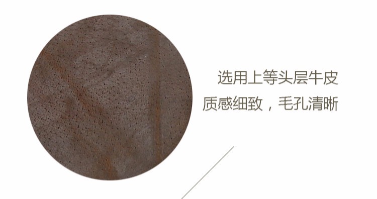 Giấy phép lái xe bằng da Bao da cá tính điên ngựa da phiên bản dọc của gói tài liệu bằng da thẻ giấy phép lái xe gói giấy phép lái xe nam và nữ ví đựng thẻ nhiều ngăn