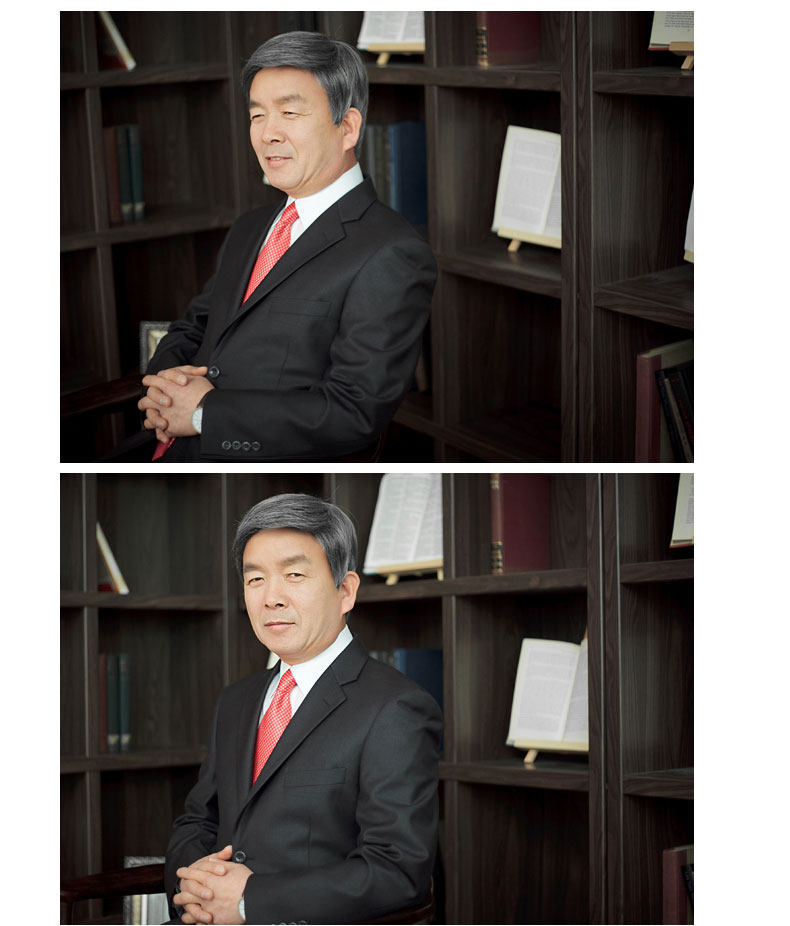 Perruque OTHER   cheveux raides Court - Ref 2607665 Image 3