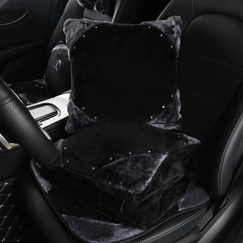 Применимо к подушкам для кондиционирования воздуха Honda Big Bageelonian Crown Multifunctional Pillow Cushion