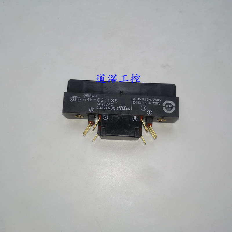 A4E-C211SS (with stock) Omron Omron start switch-Taobao