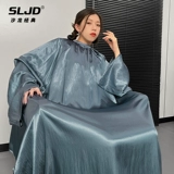 Высококлассная накидка, повязка на голову для стрижки волос, популярно в интернете