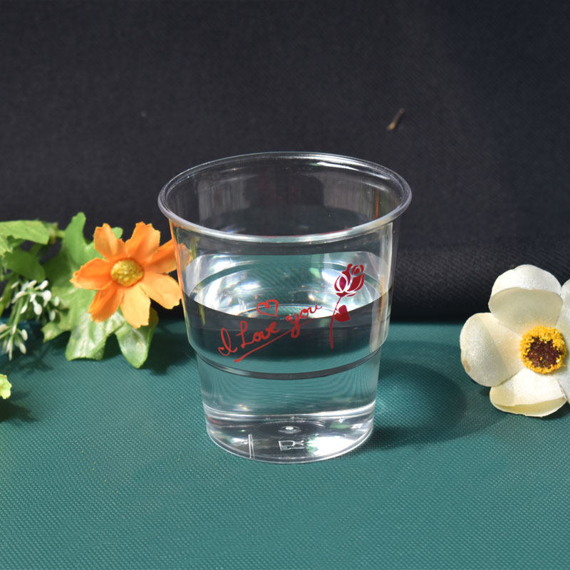 Wedding Cup Style 8