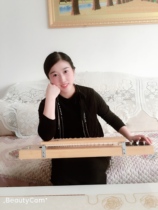 Phoenix piano Wuxian Qin Dazheng Qin upgraded version (send 2 sets of string shrapnel tuner)