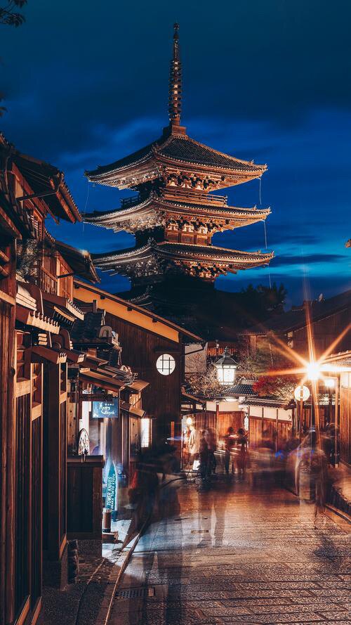 东京の日系玩具屋