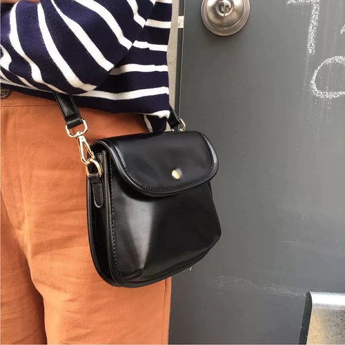 Весенняя сумка для телефона для отдыха для школьников, универсальная брендовая сумка на одно плечо, барсетка, в корейском стиле