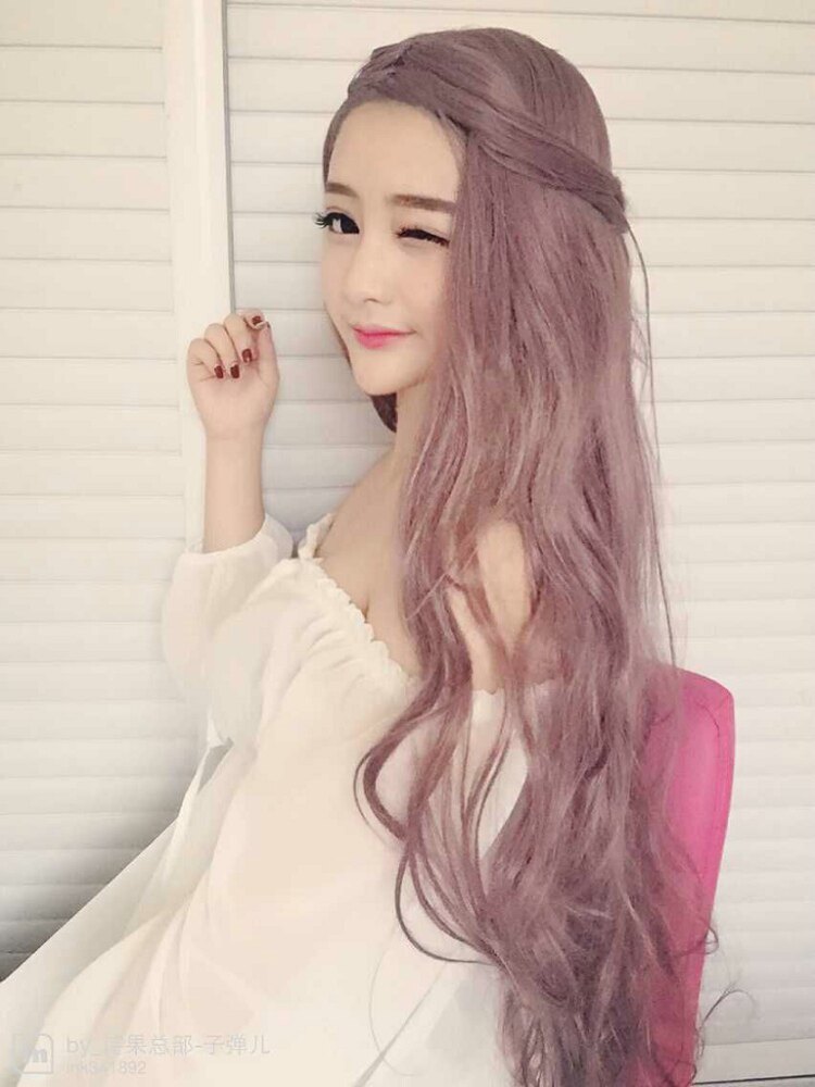 Perruque BASAWIG    Les cheveux longs - Ref 2609641 Image 13