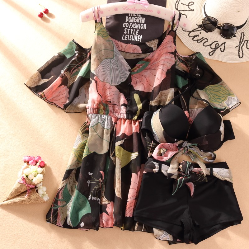 Maillot de bain pour femme - Ref 3029006 Image 1