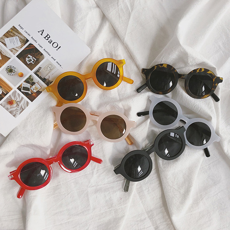 baby fashion sunglasses
