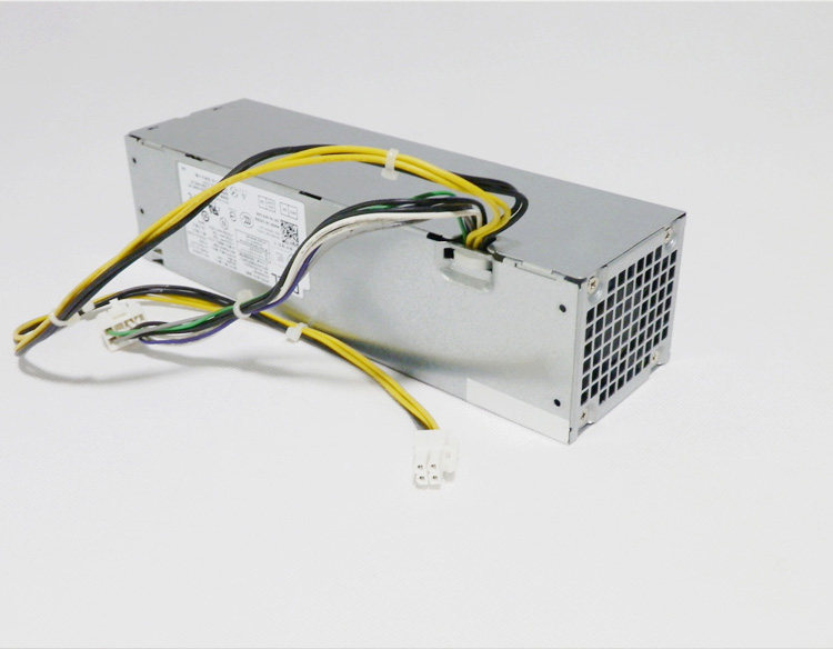 Brand new DELL 9020 7020 3020 SFF power AC255ES-00 AC255ES-00 H255AS-00 YH9D7 YH9D7