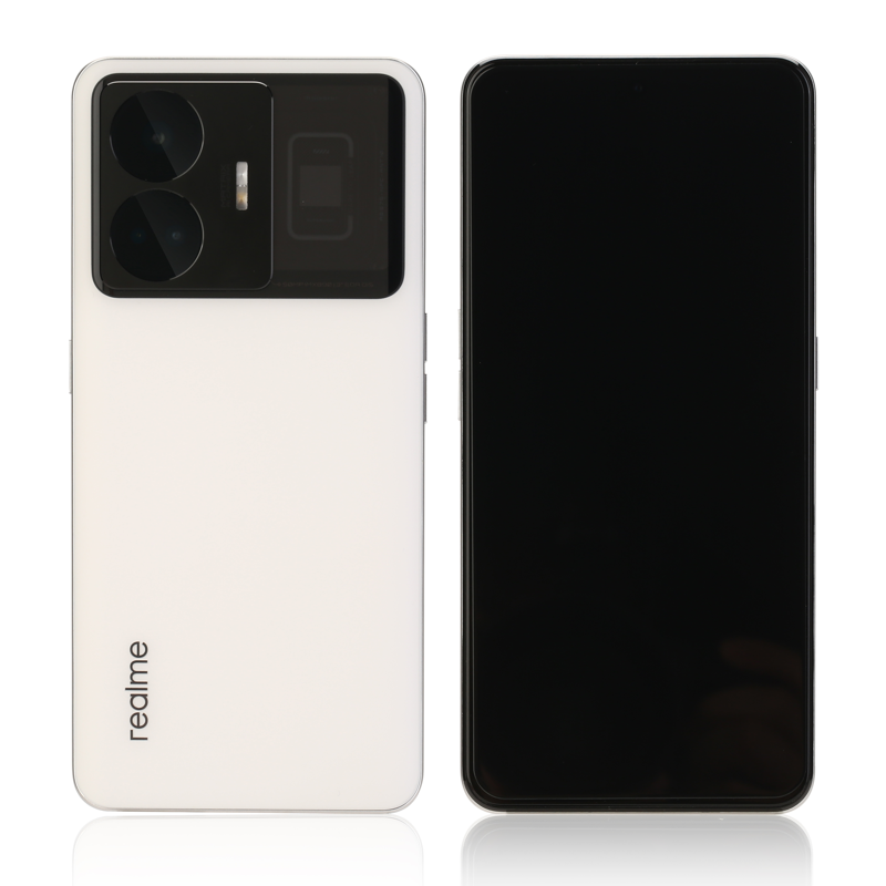 realme（смартфон） Realme GT Neo5 Snapdragon 8+ 5G мобильный телефон вторичное ресурса устройство игровой прямой экран устройство