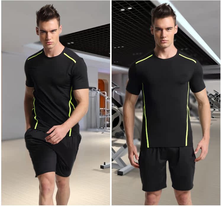 Tenue de sport homme HIMA HM001 en nylon - Ref 466422 Image 27