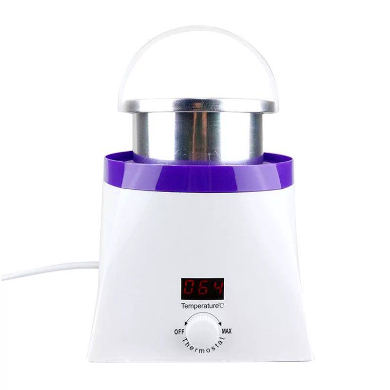 Beauty wax therapy machine hand wax machine Multi-purpose minibus Take fenhand wax machine Honey wax heating machine All-out care Rawler