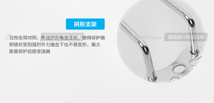 Sacoche pour vélo - Ref 2228807 Image 22