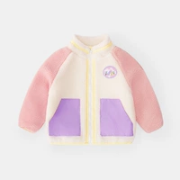 Белый розовый