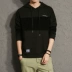 Cộng với chất béo cộng với size 5XXXXXL thêm size lớn mùa xuân và mùa thu đồng phục bóng chày nam áo len nam phiên bản Hàn Quốc áo phao nam Đồng phục bóng chày
