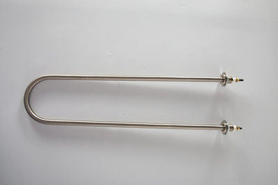 Electric heat thermal drying box electric heating pipe