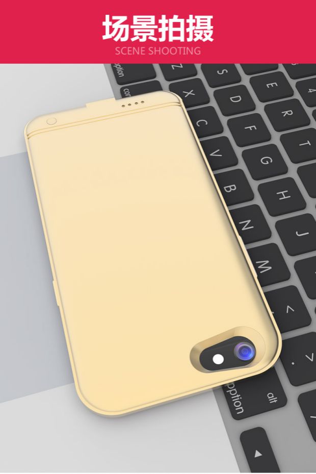 Vivo Y66i quay lại sạc pin voivy67 điện thoại di động vỏ pin y67A L trở lại vỏ vivo điện thoại di động 66