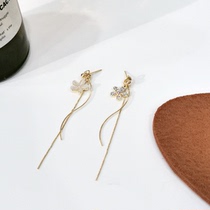 A30 ab Edition lady earrings OXB9494201