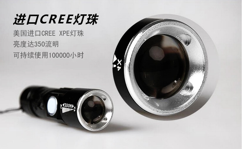 Eclairage pour vélo - phare - Ref 2399741 Image 22