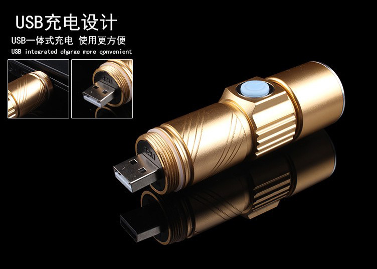 Eclairage pour vélo - phare - Ref 2399741 Image 13